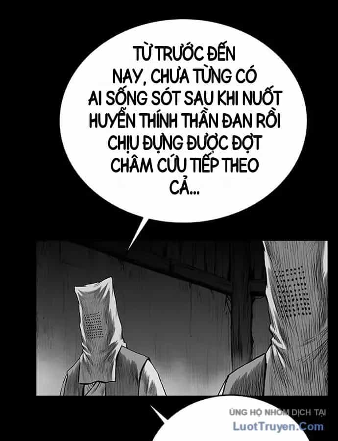 Sát Thủ Anh Vũ - Chương 174 - ảnh 22