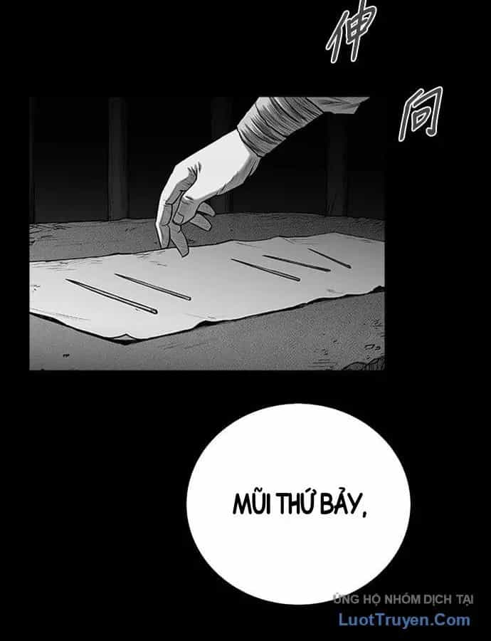 Sát Thủ Anh Vũ - Chương 174 - ảnh 41