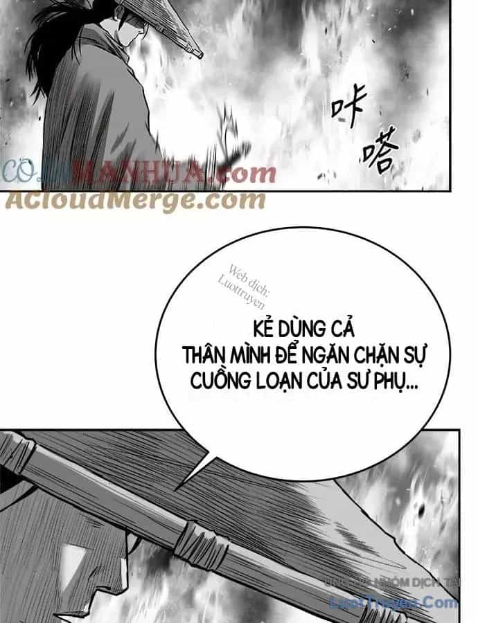 Sát Thủ Anh Vũ - Chương 178 - ảnh 139
