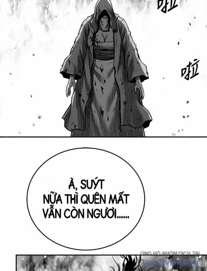 Sát Thủ Anh Vũ - Chương 178 - ảnh 79