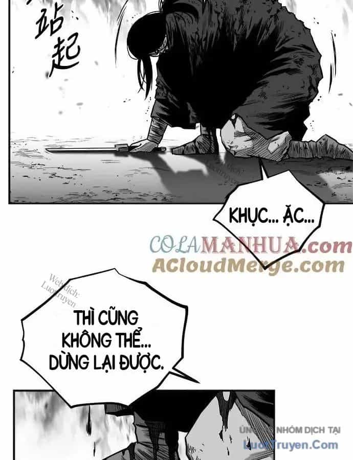 Sát Thủ Anh Vũ - Chương 179 - ảnh 129