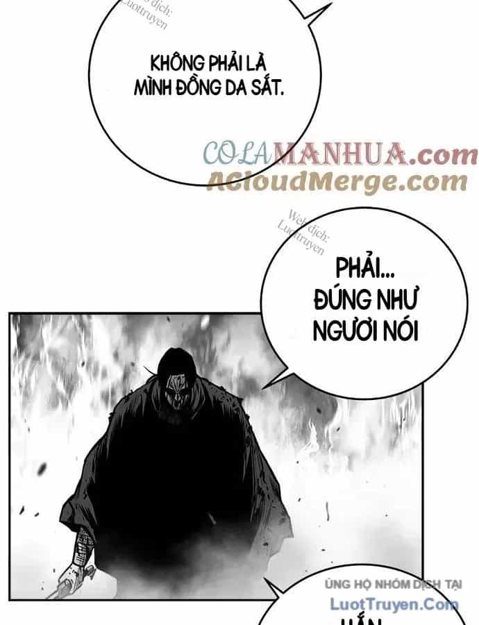 Sát Thủ Anh Vũ - Chương 180 - ảnh 20