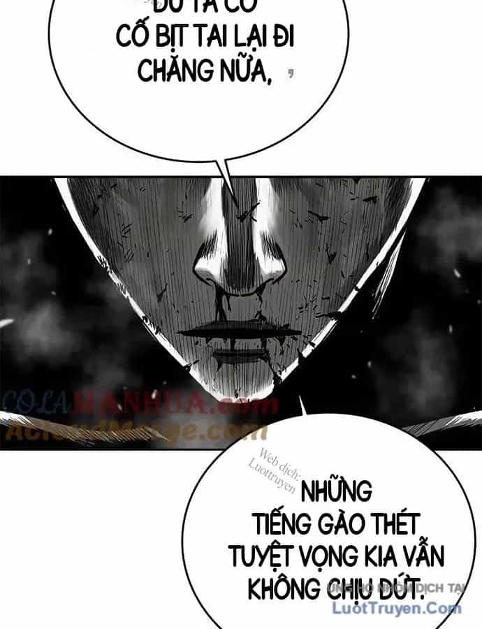 Sát Thủ Anh Vũ - Chương 180 - ảnh 25