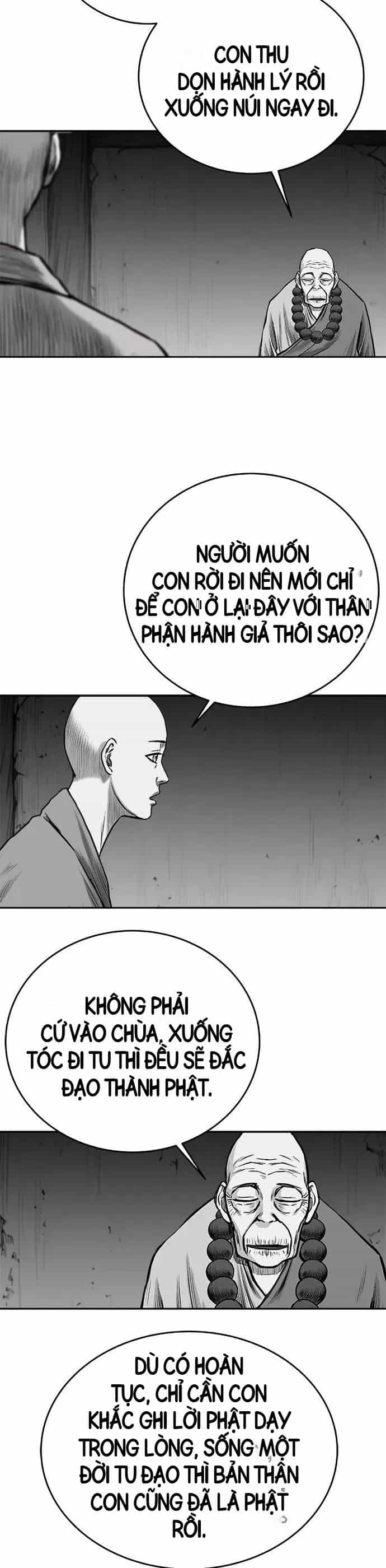 Sát Thủ Anh Vũ - Chương 182 - ảnh 17