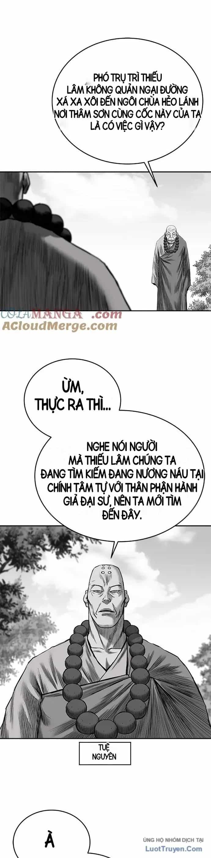 Sát Thủ Anh Vũ - Chương 182 - ảnh 20