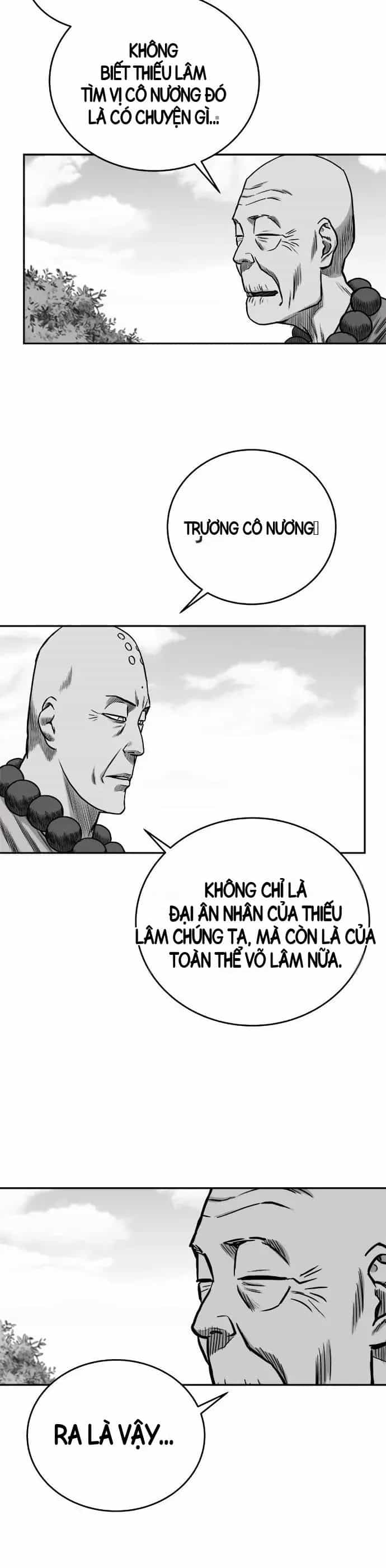 Sát Thủ Anh Vũ - Chương 182 - ảnh 21