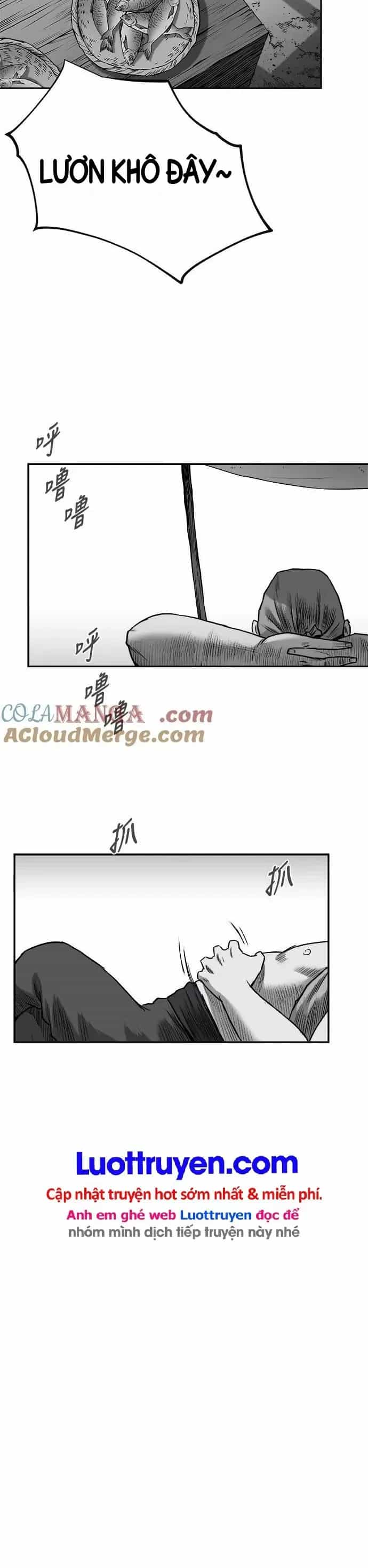 Sát Thủ Anh Vũ - Chương 182 - ảnh 3