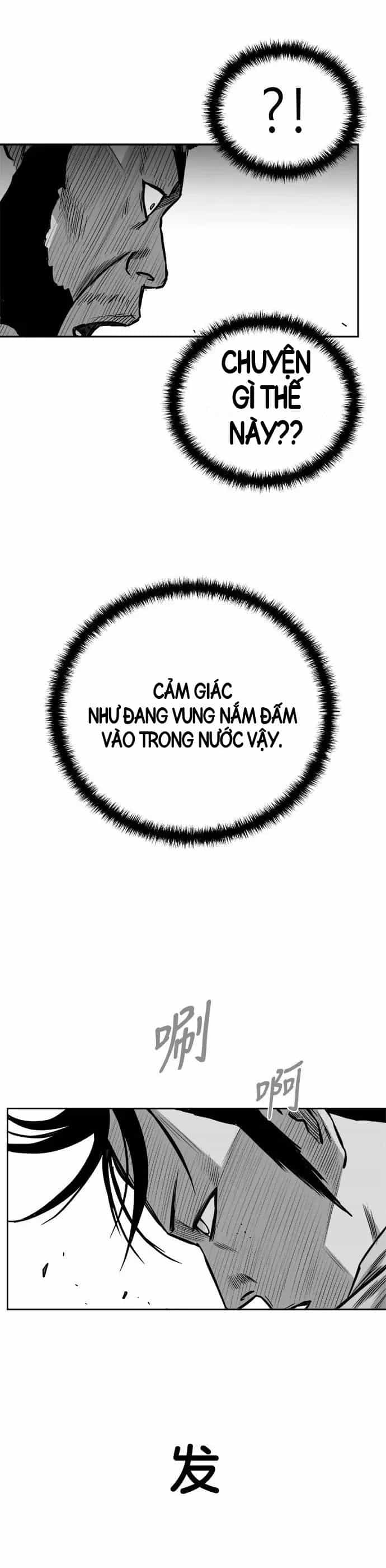 Sát Thủ Anh Vũ - Chương 182 - ảnh 32