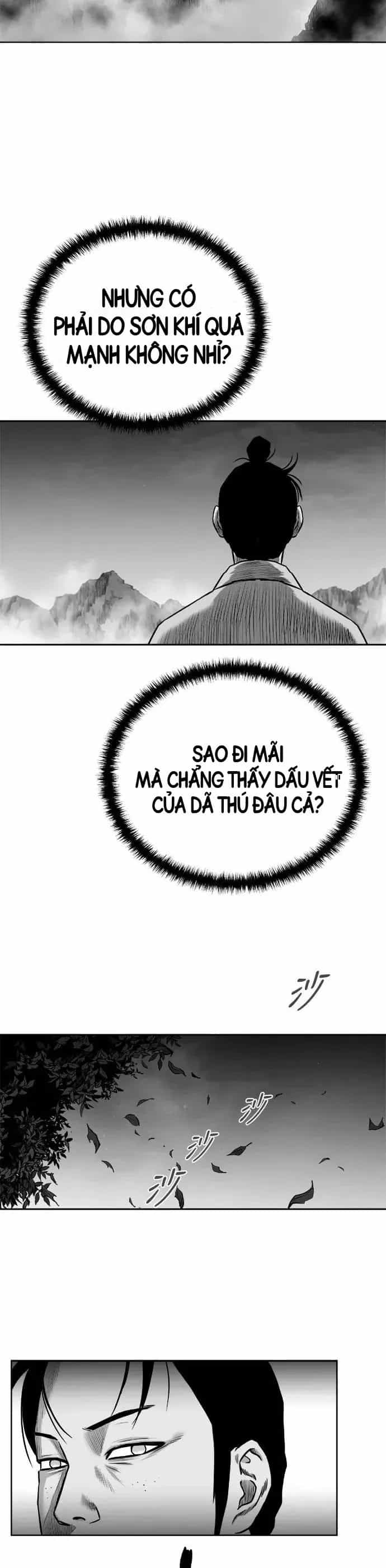 Sát Thủ Anh Vũ - Chương 182 - ảnh 36