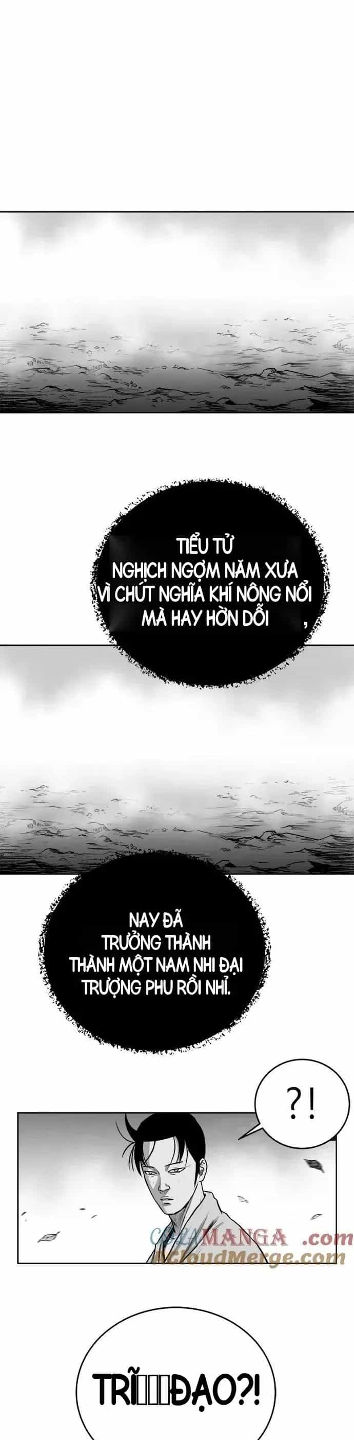 Sát Thủ Anh Vũ - Chương 182 - ảnh 38