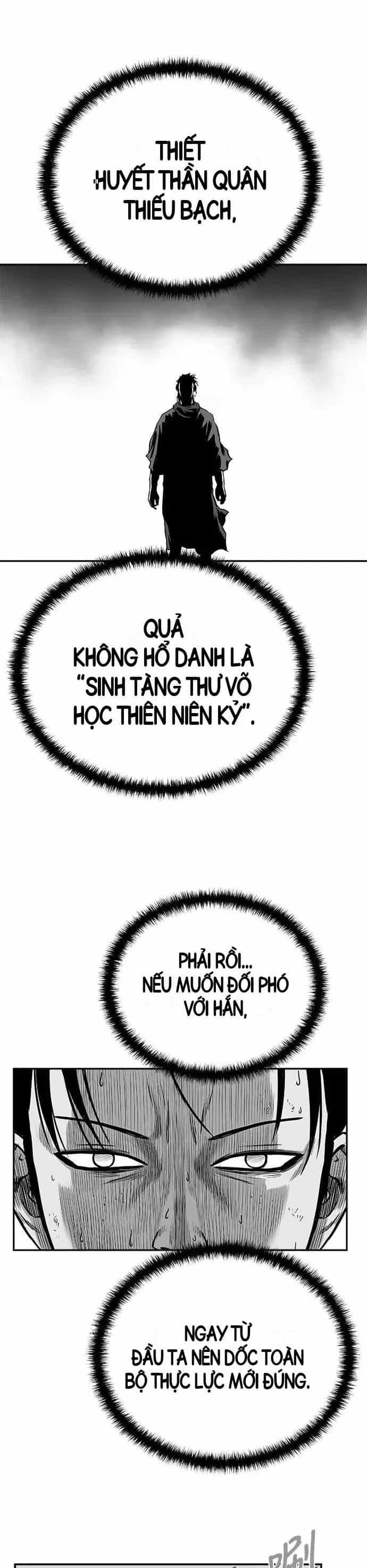 Sát Thủ Anh Vũ - Chương 183 - ảnh 2