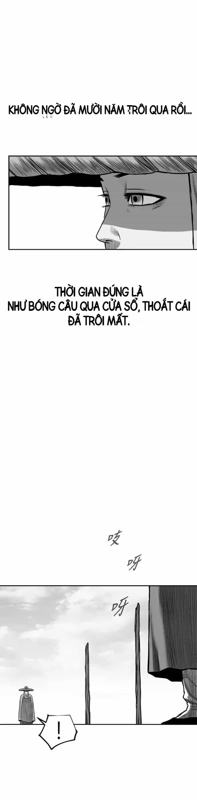 Sát Thủ Anh Vũ - Chương 183 - ảnh 21