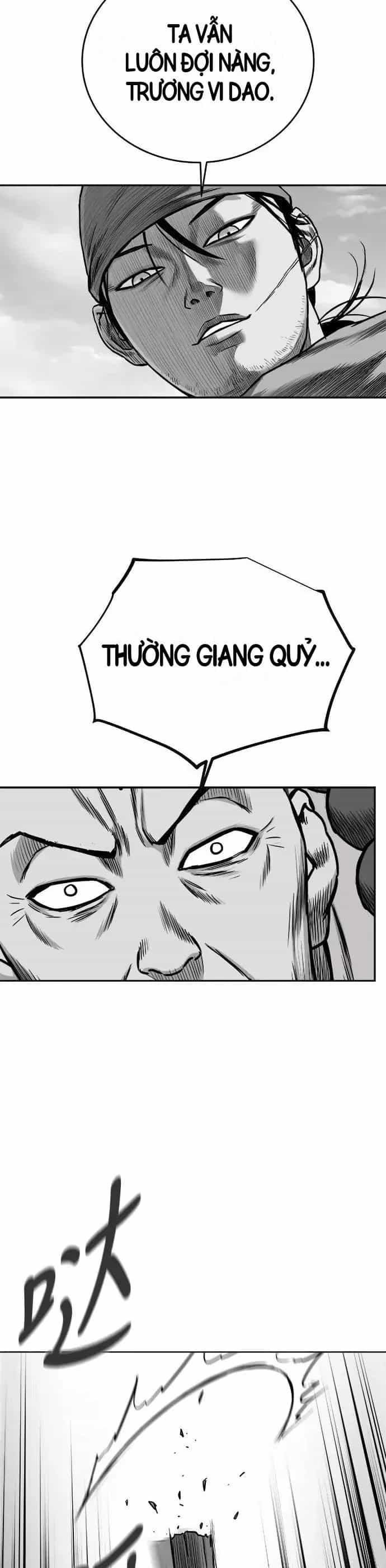 Sát Thủ Anh Vũ - Chương 183 - ảnh 33
