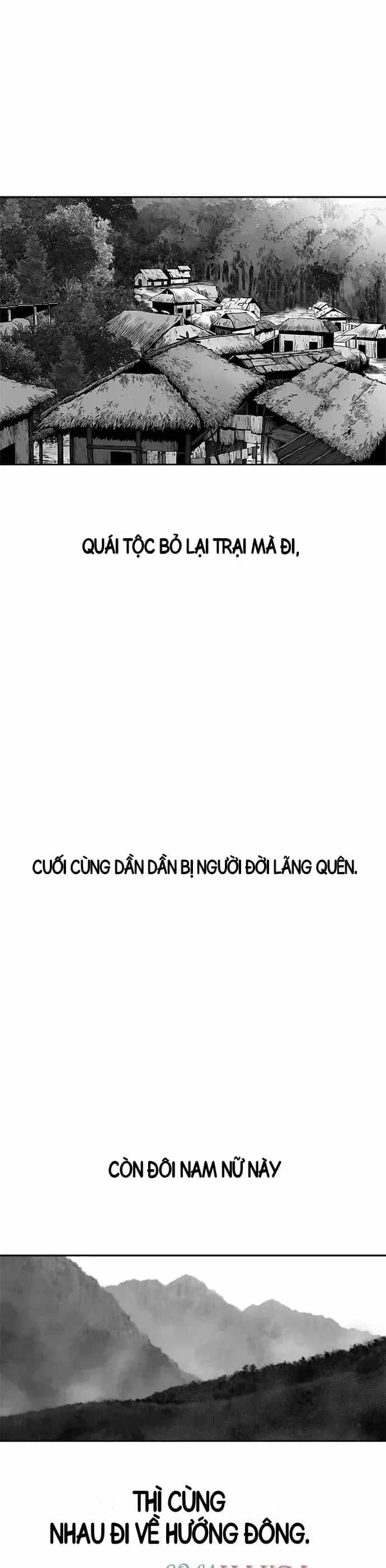 Sát Thủ Anh Vũ - Chương 183 - ảnh 49