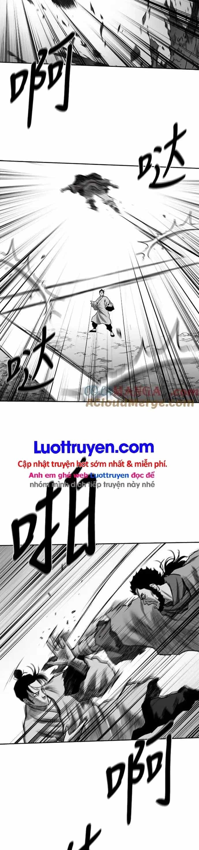 Sát Thủ Anh Vũ - Chương 183 - ảnh 5