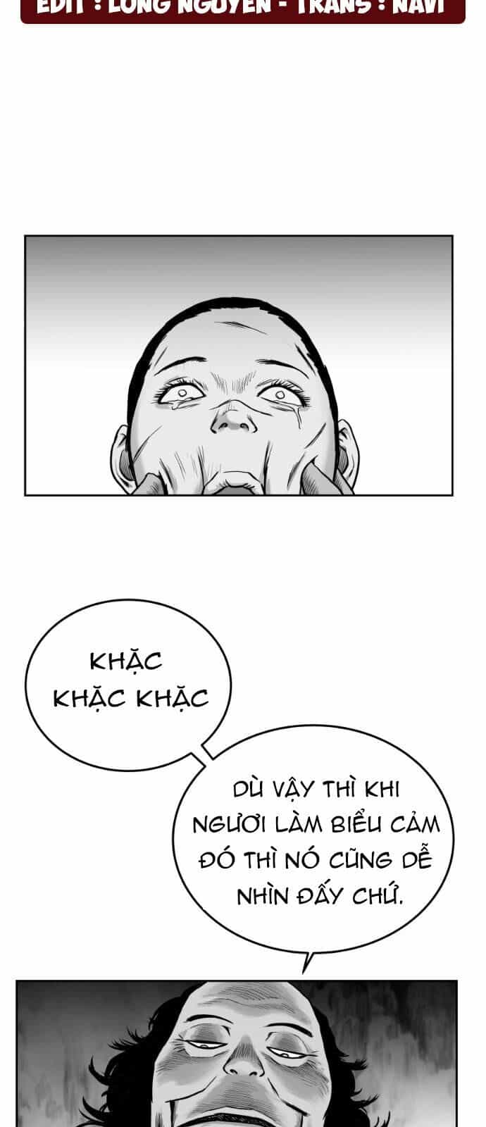 Sát Thủ Anh Vũ - Chương 38 - ảnh 26