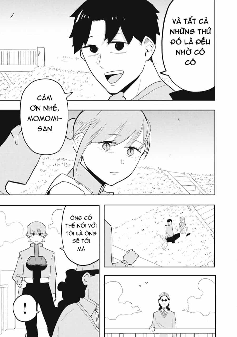 Sát Thủ Chung Nhà - Chuong 5 - ảnh 16