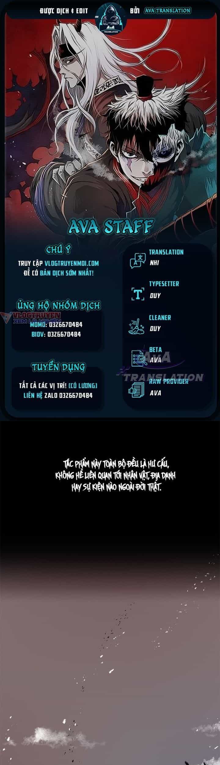 Sát Thủ Cuồng Loạn - Chương 1 - ảnh 1