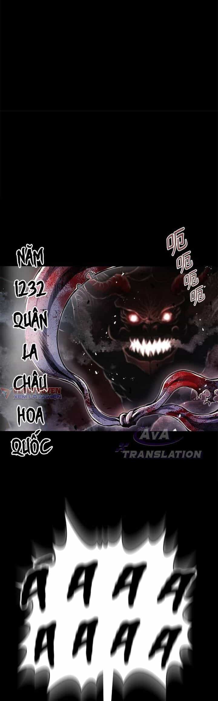 Sát Thủ Cuồng Loạn - Chương 1 - ảnh 15