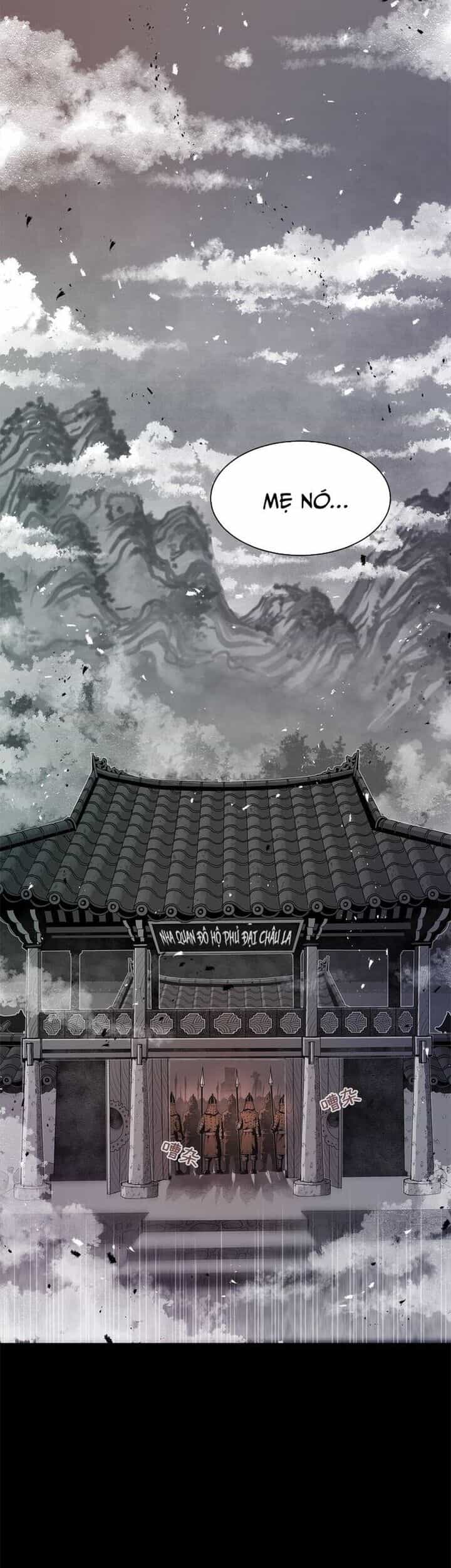 Sát Thủ Cuồng Loạn - Chương 1 - ảnh 2