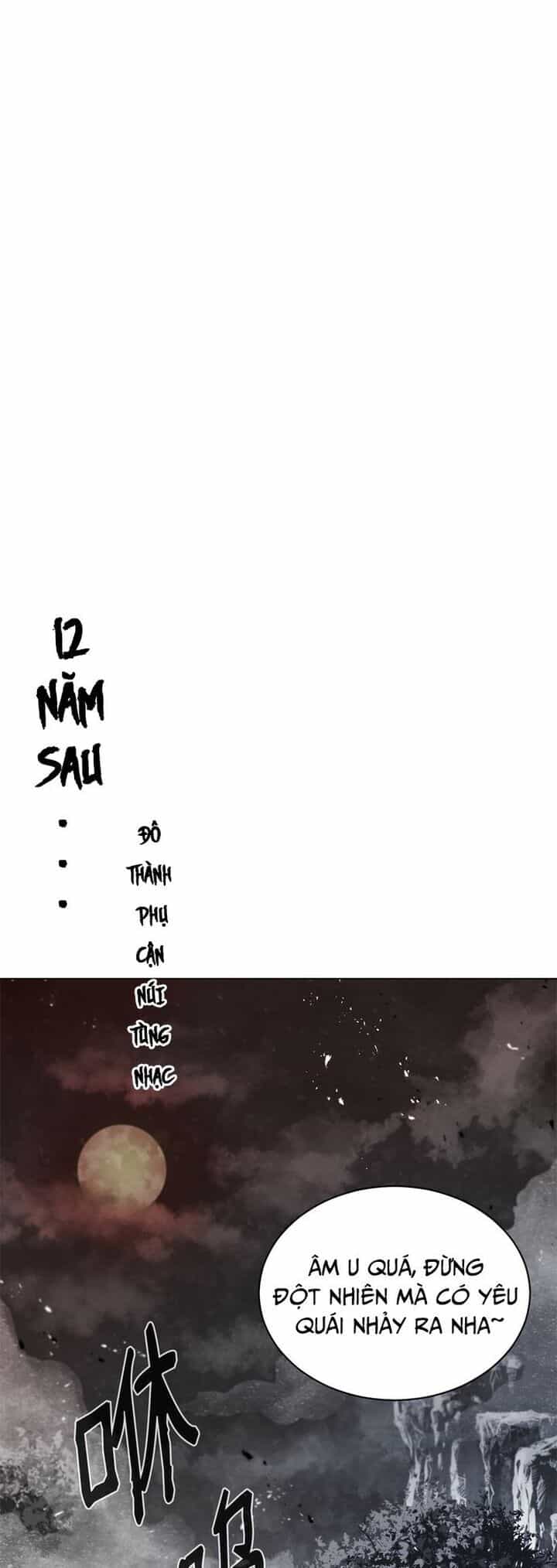 Sát Thủ Cuồng Loạn - Chương 1 - ảnh 25