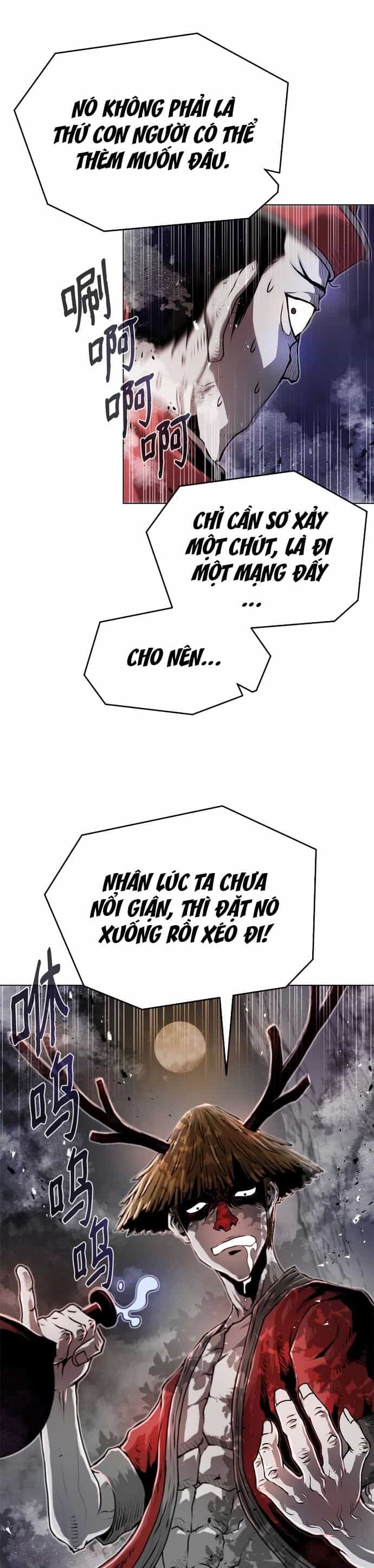 Sát Thủ Cuồng Loạn - Chương 2 - ảnh 6