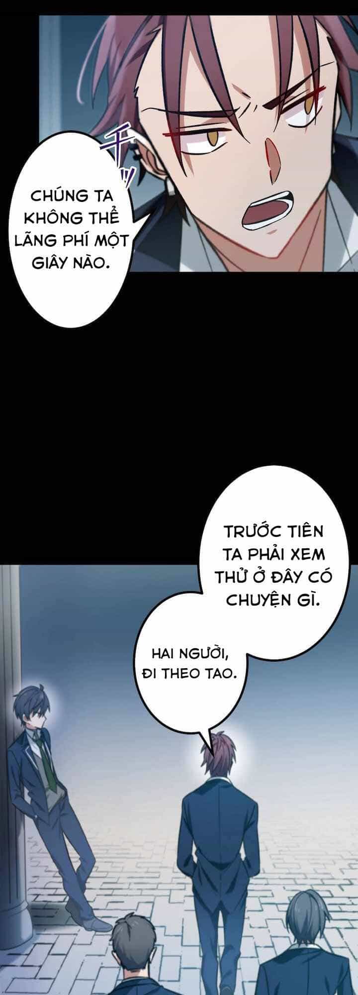 Sát Thủ Mạnh Nhất Chuyển Sinh Sang Thế Giới Khác - Chương 1 - ảnh 60