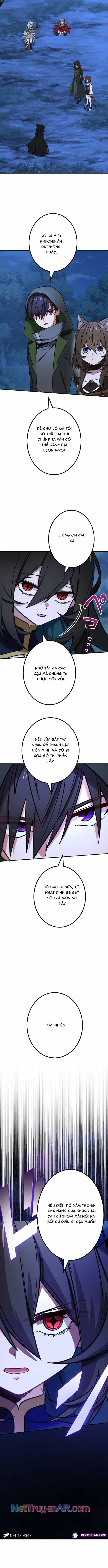 Sát Thủ Mạnh Nhất Chuyển Sinh Sang Thế Giới Khác - Chương 98 - ảnh 15
