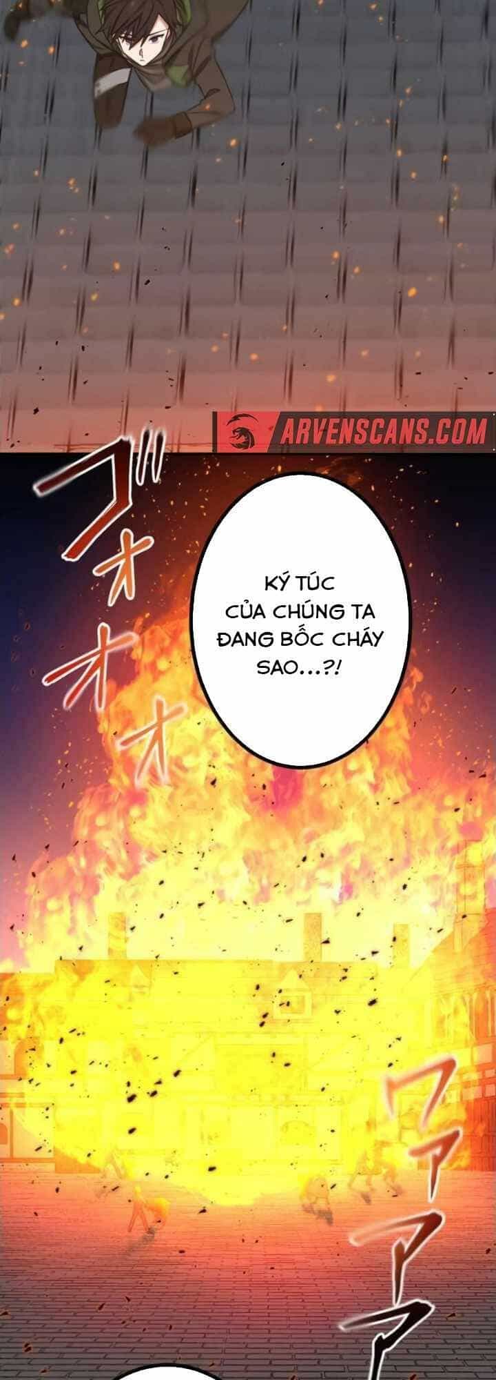 Sát Thủ Mạnh Nhất Chuyển Sinh Sang Thế Giới Khác - Chương 11 - ảnh 43