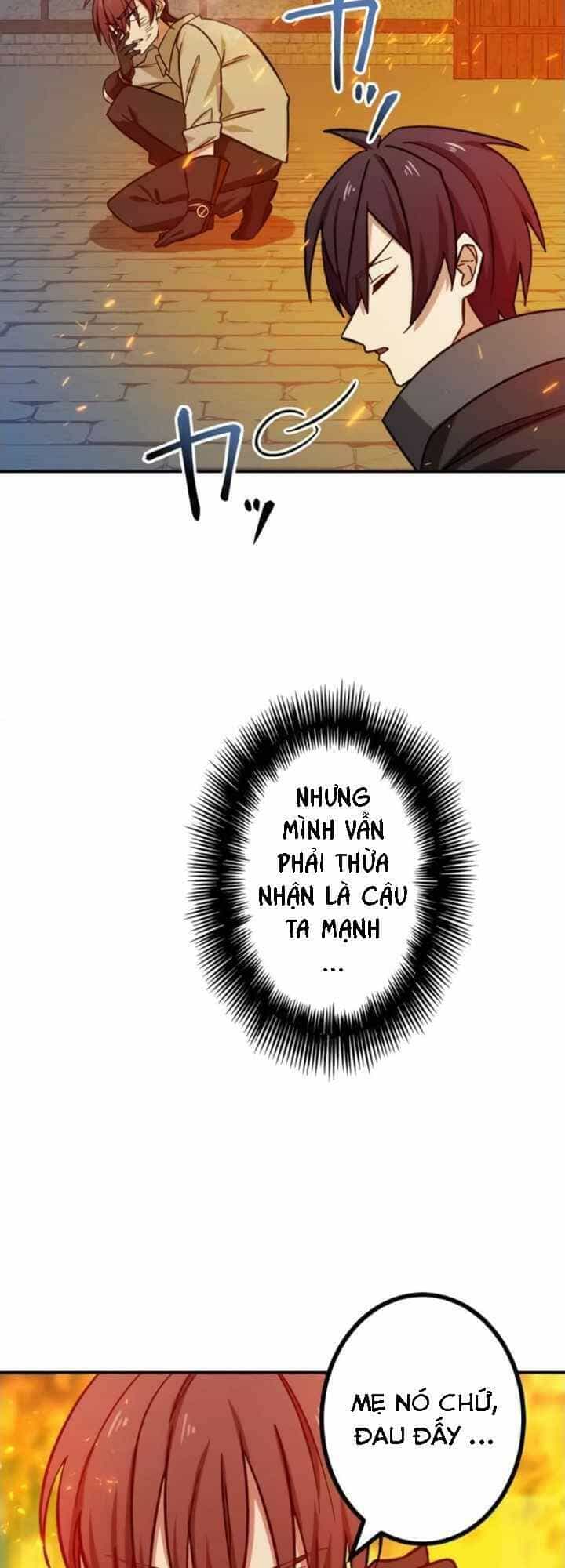 Sát Thủ Mạnh Nhất Chuyển Sinh Sang Thế Giới Khác - Chương 12 - ảnh 69