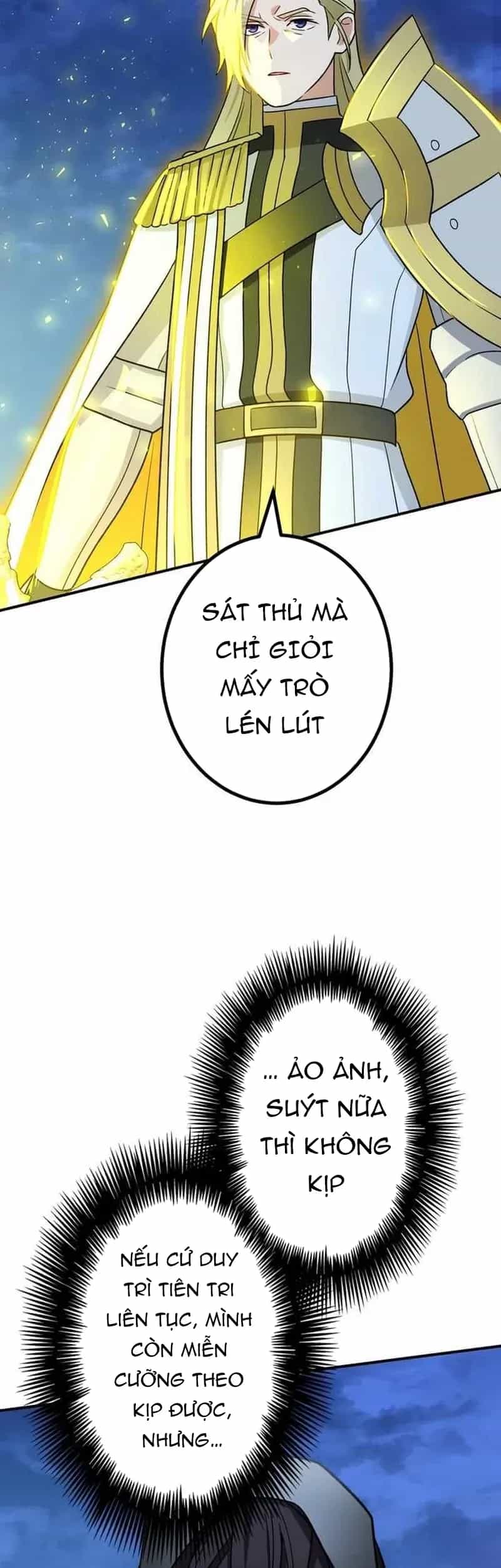 Sát Thủ Mạnh Nhất Chuyển Sinh Sang Thế Giới Khác - Chương 118 - ảnh 51
