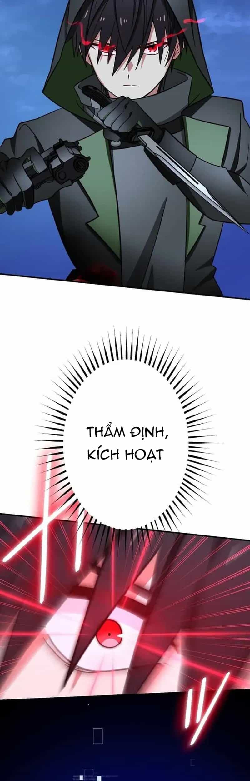 Sát Thủ Mạnh Nhất Chuyển Sinh Sang Thế Giới Khác - Chương 118 - ảnh 52