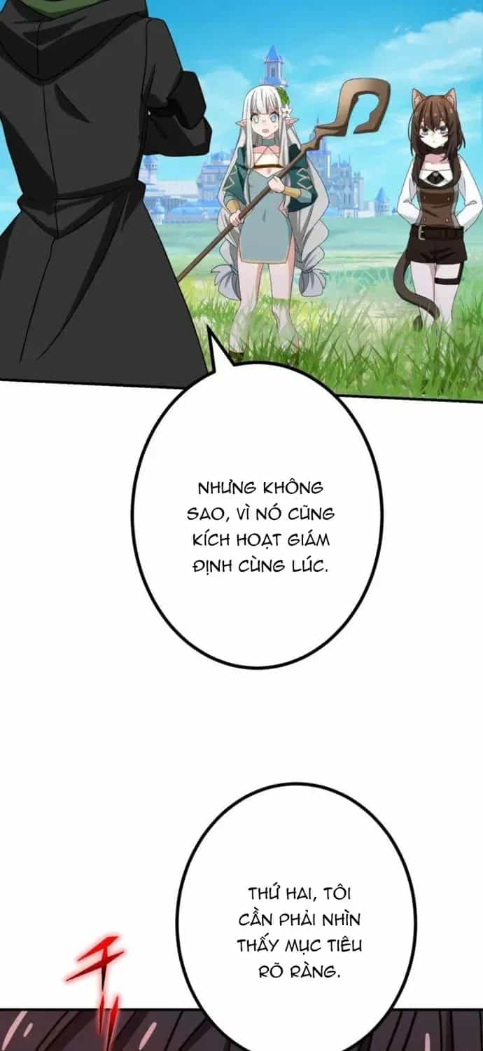 Sát Thủ Mạnh Nhất Chuyển Sinh Sang Thế Giới Khác - Chương 124 - ảnh 16