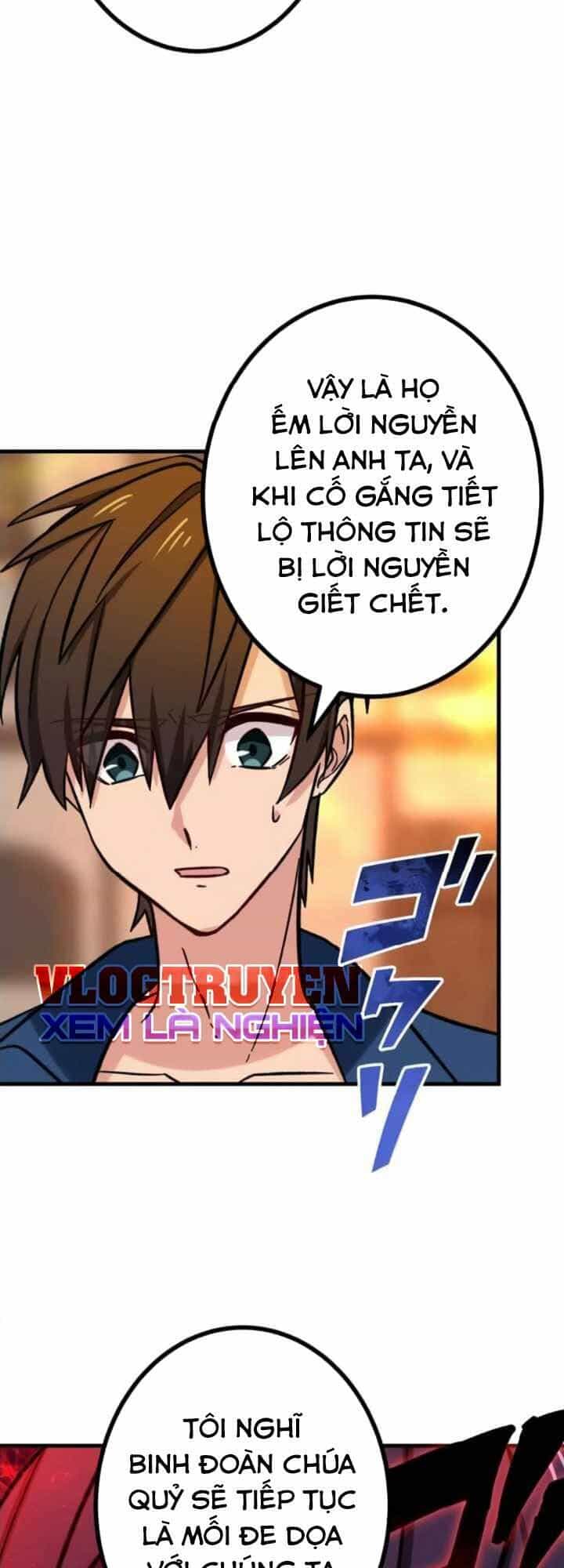 Sát Thủ Mạnh Nhất Chuyển Sinh Sang Thế Giới Khác - Chương 13 - ảnh 61