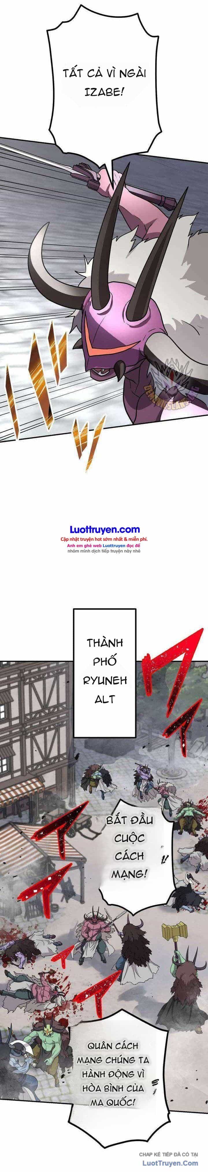 Sát Thủ Mạnh Nhất Chuyển Sinh Sang Thế Giới Khác - Chương 128 - ảnh 2