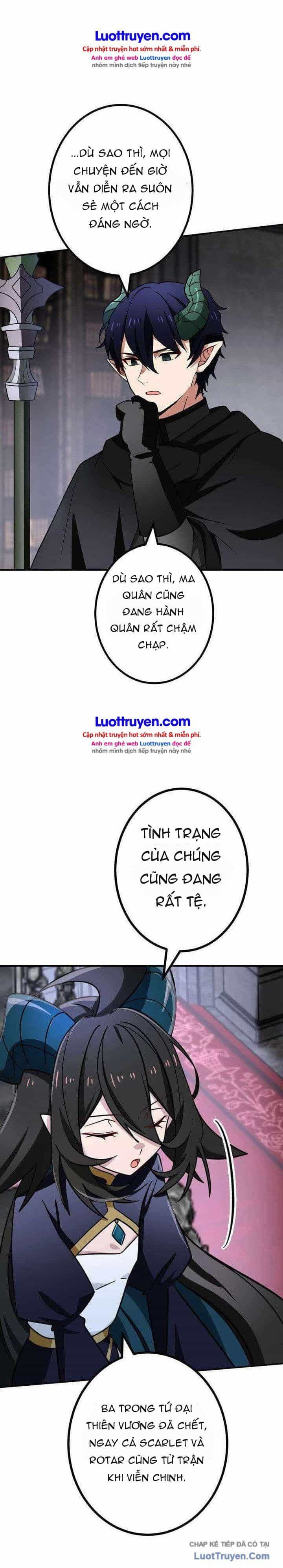 Sát Thủ Mạnh Nhất Chuyển Sinh Sang Thế Giới Khác - Chương 128 - ảnh 8