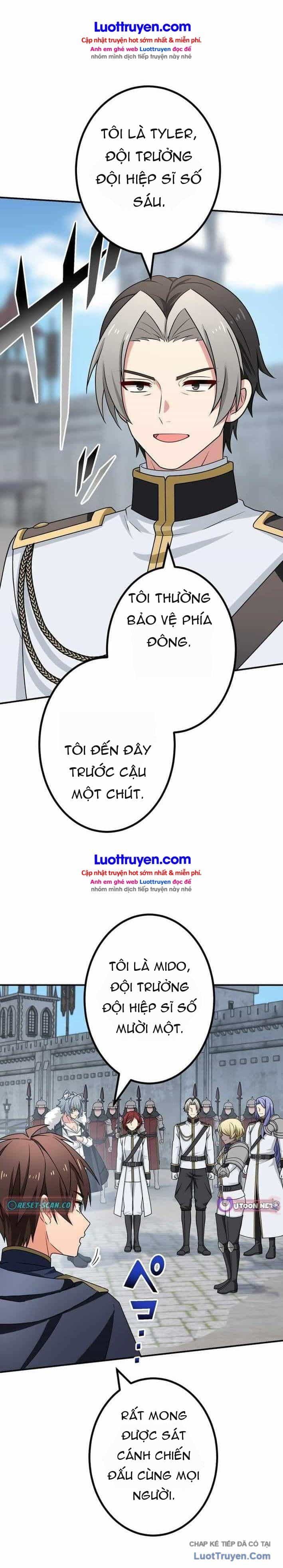 Sát Thủ Mạnh Nhất Chuyển Sinh Sang Thế Giới Khác - Chương 129 - ảnh 5