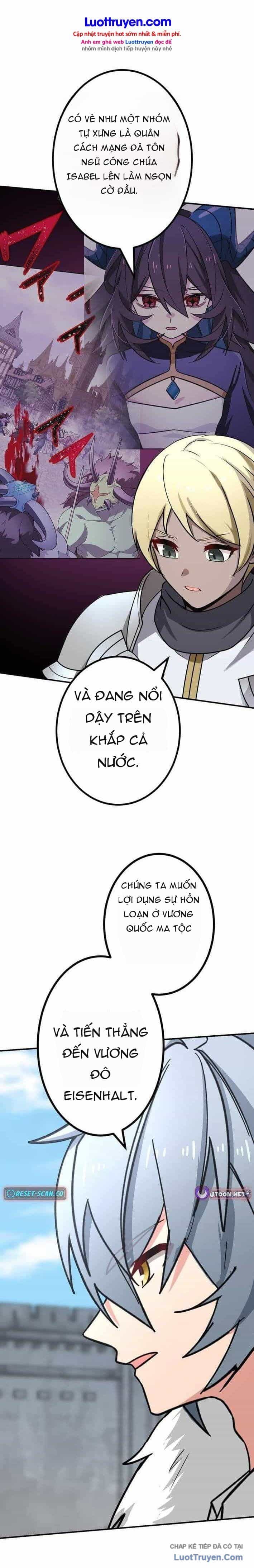 Sát Thủ Mạnh Nhất Chuyển Sinh Sang Thế Giới Khác - Chương 129 - ảnh 9