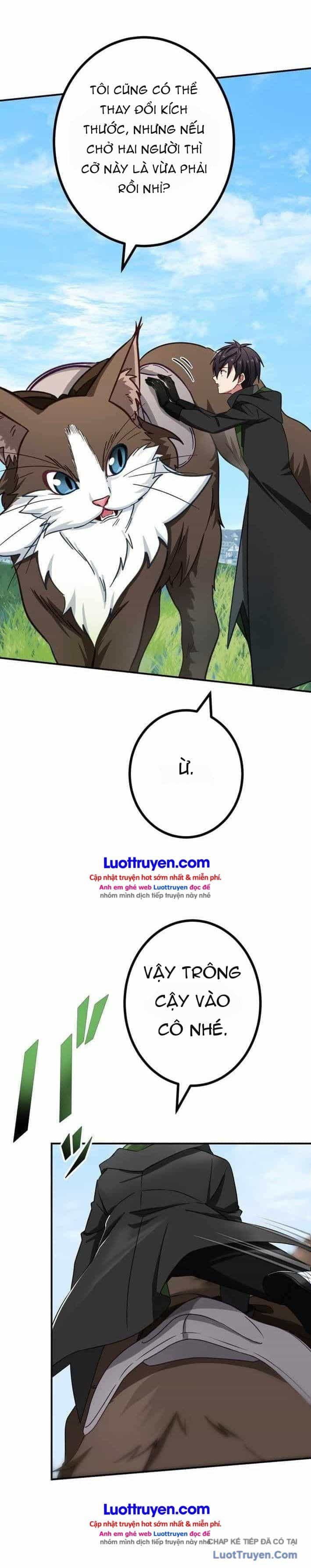 Sát Thủ Mạnh Nhất Chuyển Sinh Sang Thế Giới Khác - Chương 130 - ảnh 29