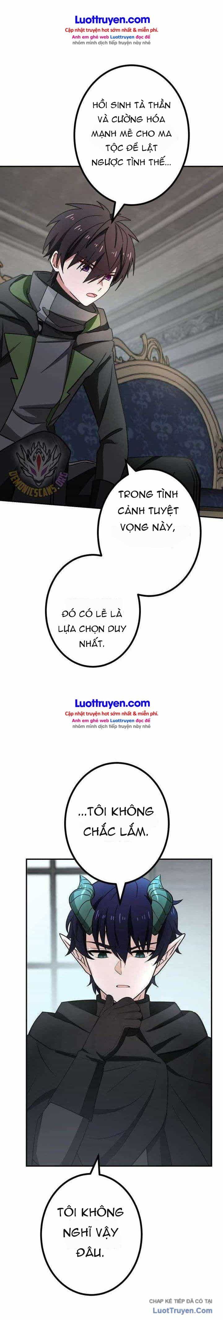 Sát Thủ Mạnh Nhất Chuyển Sinh Sang Thế Giới Khác - Chương 131 - ảnh 10