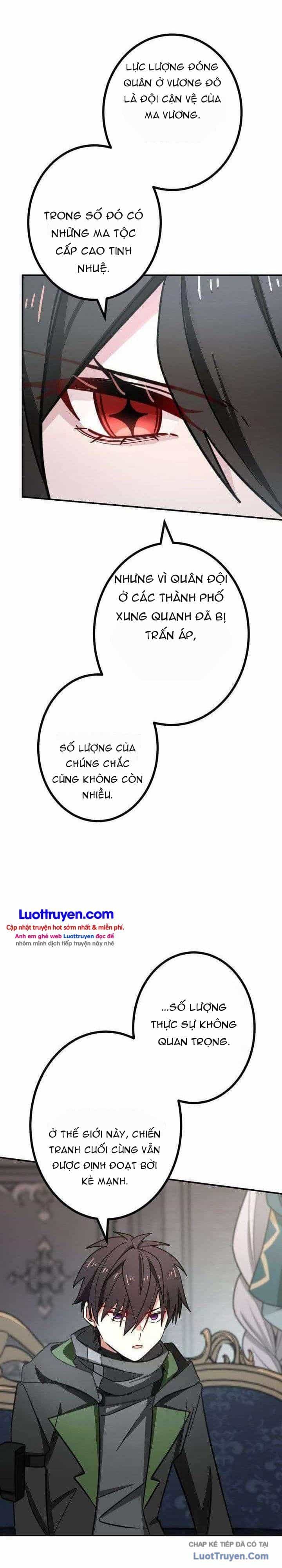 Sát Thủ Mạnh Nhất Chuyển Sinh Sang Thế Giới Khác - Chương 131 - ảnh 14