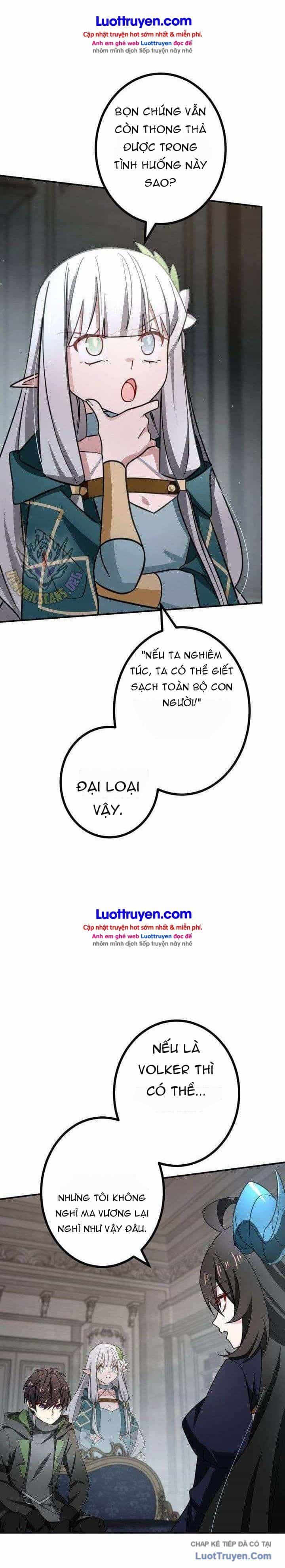 Sát Thủ Mạnh Nhất Chuyển Sinh Sang Thế Giới Khác - Chương 131 - ảnh 6