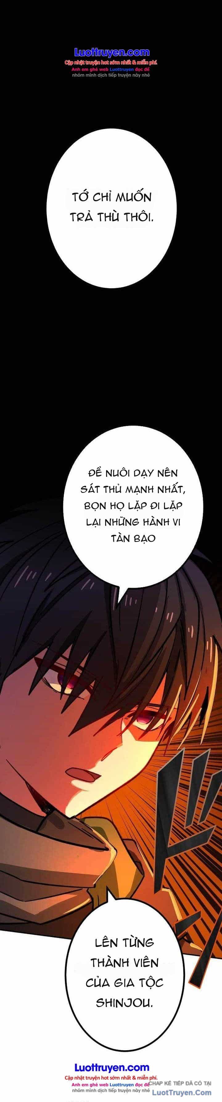 Sát Thủ Mạnh Nhất Chuyển Sinh Sang Thế Giới Khác - Chương 132 - ảnh 27