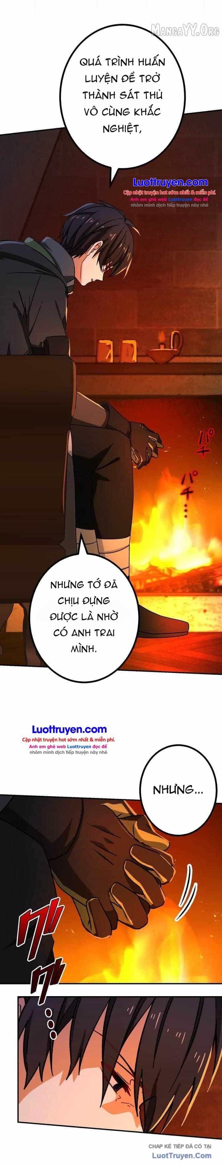 Sát Thủ Mạnh Nhất Chuyển Sinh Sang Thế Giới Khác - Chương 132 - ảnh 29