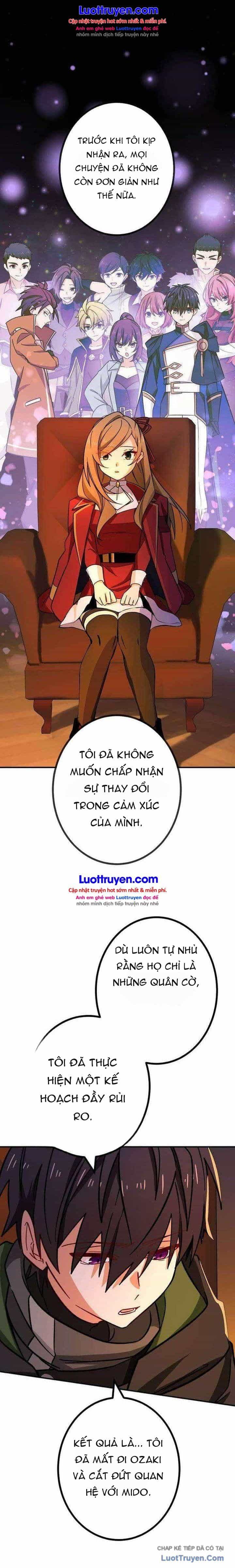 Sát Thủ Mạnh Nhất Chuyển Sinh Sang Thế Giới Khác - Chương 134 - ảnh 7
