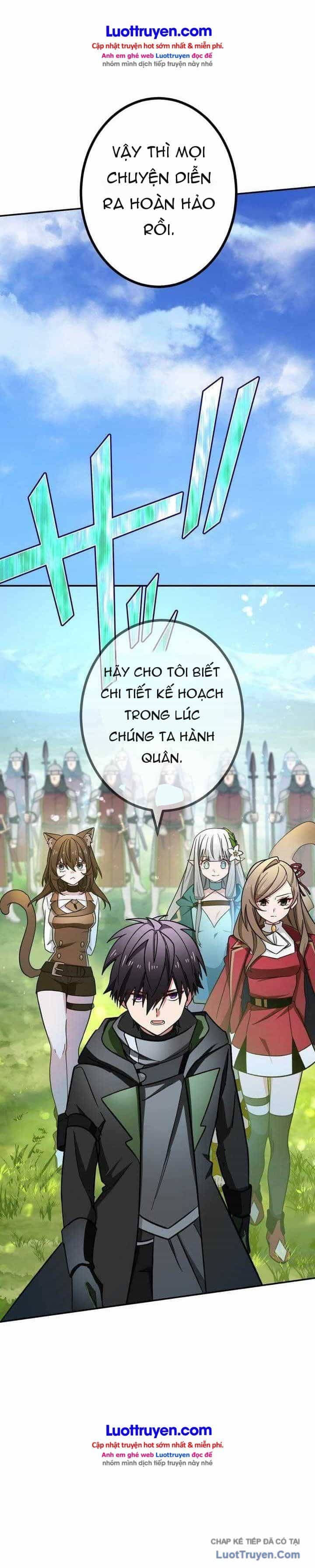 Sát Thủ Mạnh Nhất Chuyển Sinh Sang Thế Giới Khác - Chương 135 - ảnh 21