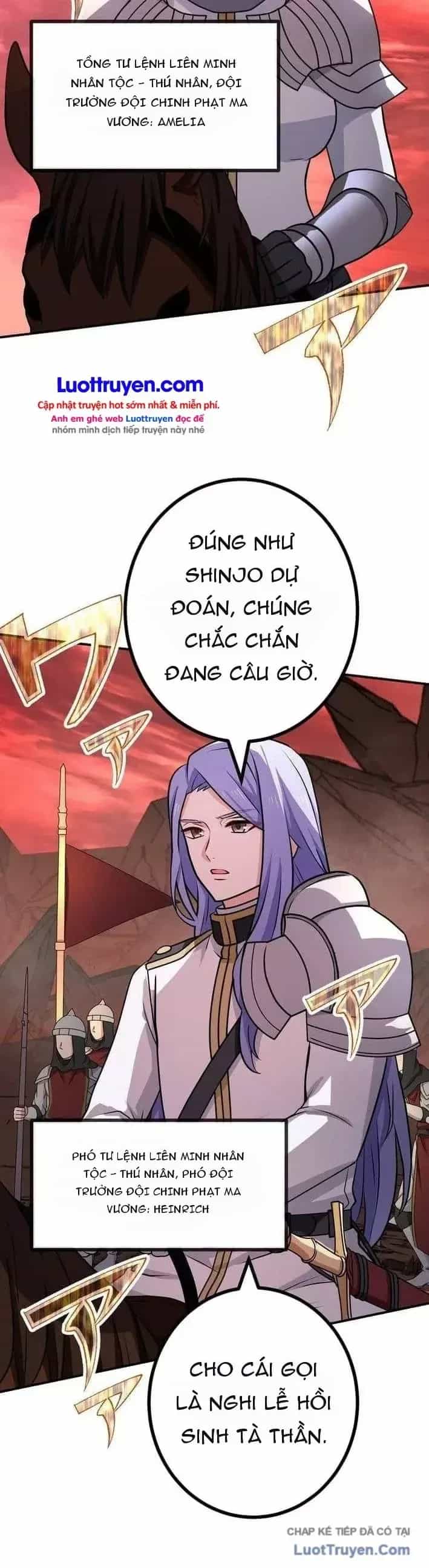Sát Thủ Mạnh Nhất Chuyển Sinh Sang Thế Giới Khác - Chương 136 - ảnh 8