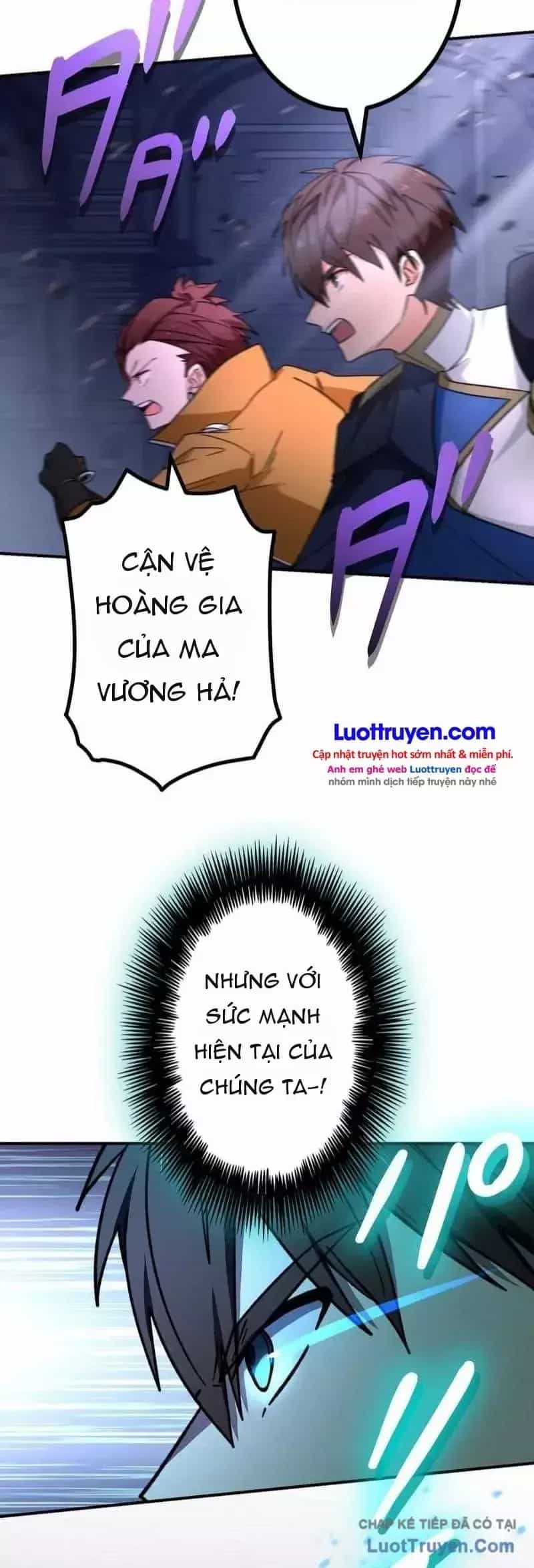 Sát Thủ Mạnh Nhất Chuyển Sinh Sang Thế Giới Khác - Chương 137 - ảnh 63