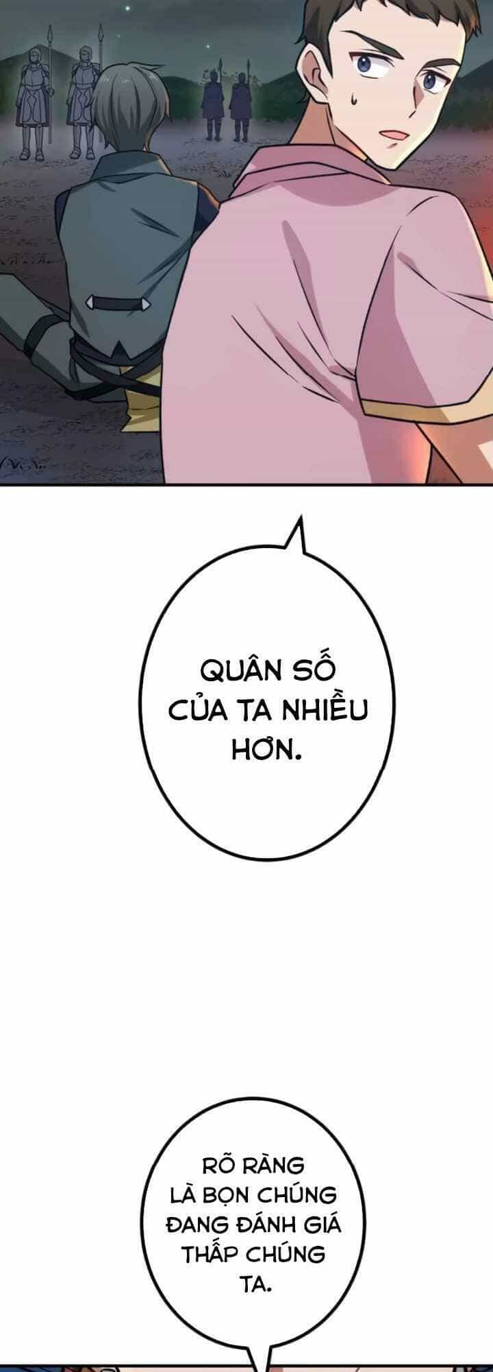 Sát Thủ Mạnh Nhất Chuyển Sinh Sang Thế Giới Khác - Chương 14 - ảnh 31
