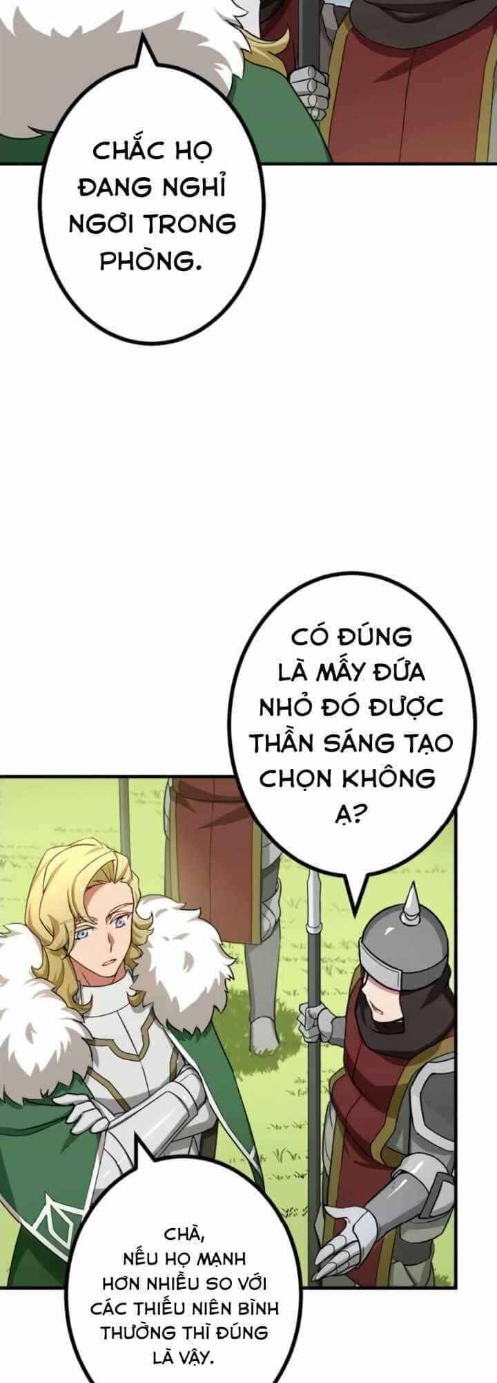 Sát Thủ Mạnh Nhất Chuyển Sinh Sang Thế Giới Khác - Chương 15 - ảnh 30